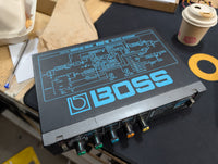 BOSS - RSD-10