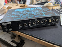 BOSS - RSD-10