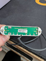 Seymour Duncan - Cool Rails