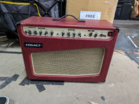 Legacy - Firebird 30C