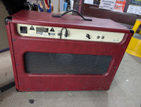 Legacy - Firebird 30C