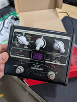 VOX - Stomplab IG