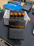 BOSS - HM-2