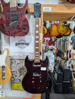 Suzuki - SG Project Guitar