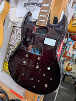 Suzuki - SG Project Guitar