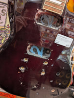 Suzuki - SG Project Guitar