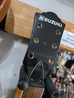 Suzuki - SG Project Guitar