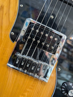 Greco / Fender - Telecaster Custom