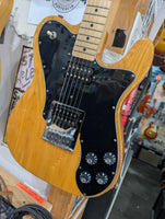 Greco / Fender - Telecaster Custom
