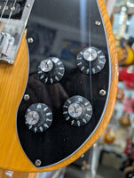 Greco / Fender - Telecaster Custom