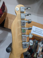 Greco / Fender - Telecaster Custom