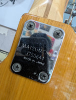 Greco / Fender - Telecaster Custom