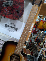 Fender - Redondo Player