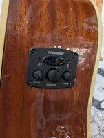 Fender - Redondo Player