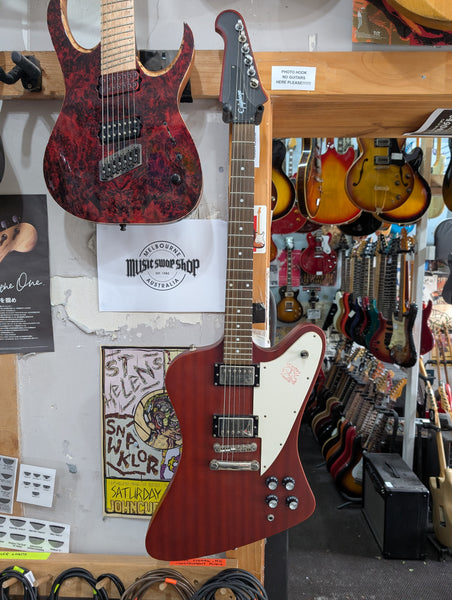 Epiphone - Firebird Studio
