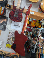 Epiphone - Firebird Studio