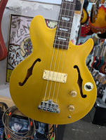 Epiphone - Jack Casady MG