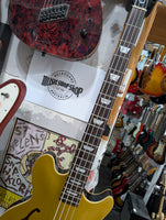Epiphone - Jack Casady MG