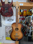 Egmond - Parlor Guitar