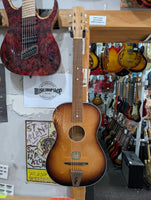 Egmond - Parlor Guitar
