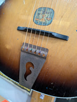 Egmond - Parlor Guitar