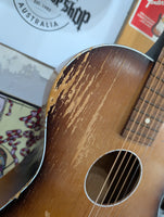Egmond - Parlor Guitar