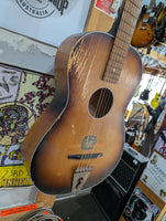 Egmond - Parlor Guitar