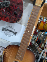 Egmond - Parlor Guitar