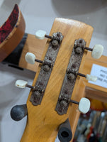 Egmond - Parlor Guitar