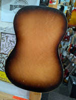 Egmond - Parlor Guitar