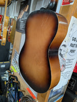 Egmond - Parlor Guitar