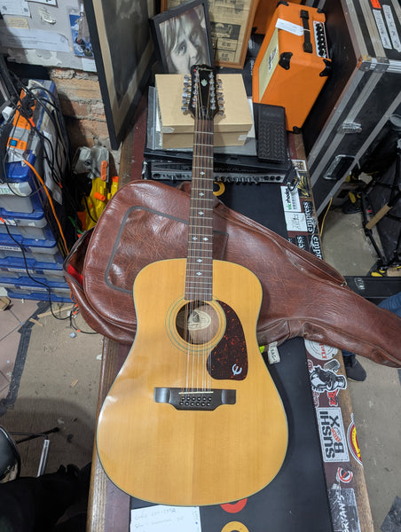 Epiphone - PR 350-12