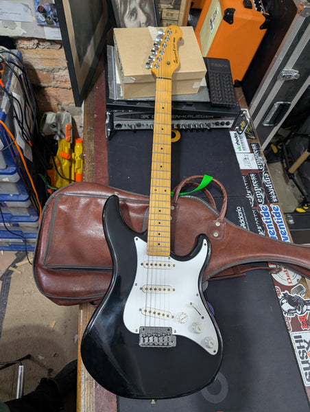 YAMAHA - Session II 503P