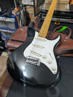 YAMAHA - Session II 503P