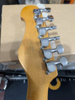YAMAHA - Session II 503P