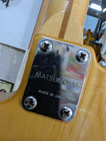 Greco - Telecaster Thinline