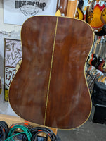 Tokai - Cat's Eyes CE-280D
