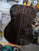 Yamaha - FG-202