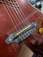 Unbranded - Electric Acoustic