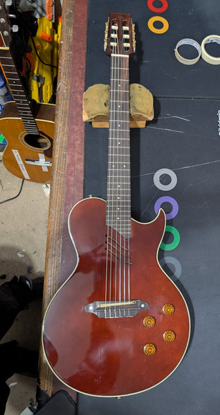 Unbranded - Electric Acoustic