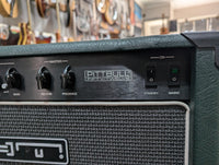 VHT - Pittbull Fifty/Twelve