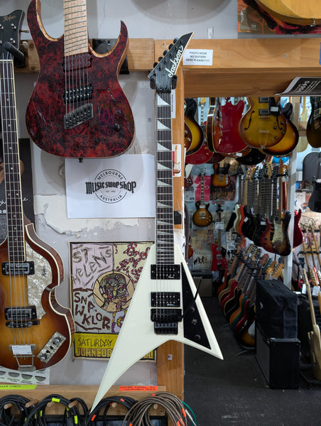 Jackson - JS Series Rhoads JS32