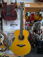 YAMAHA - LS-TA
