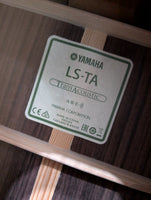 YAMAHA - LS-TA