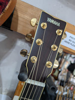 YAMAHA - LS-TA