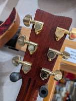 YAMAHA - LS-TA