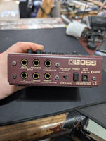 BOSS - AD-5