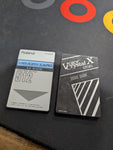 Roland - M-512E & Voice Crystal X
