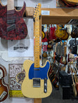 Fender - TL-52 Telecaster