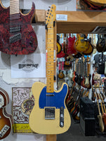 Fender - TL-52 Telecaster
